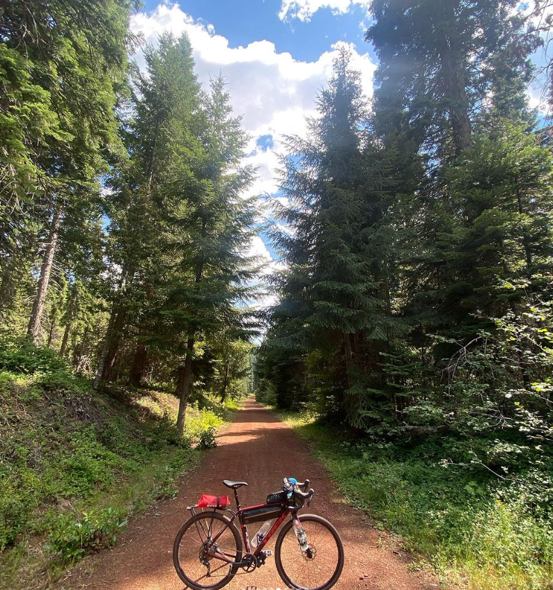 Zbikes Wednesday Night Group Rides - Old Fort Route