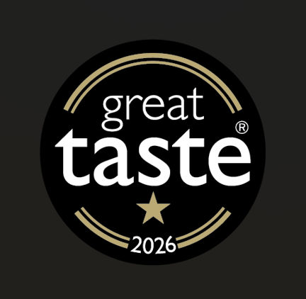Great Taste Award Winners 2026