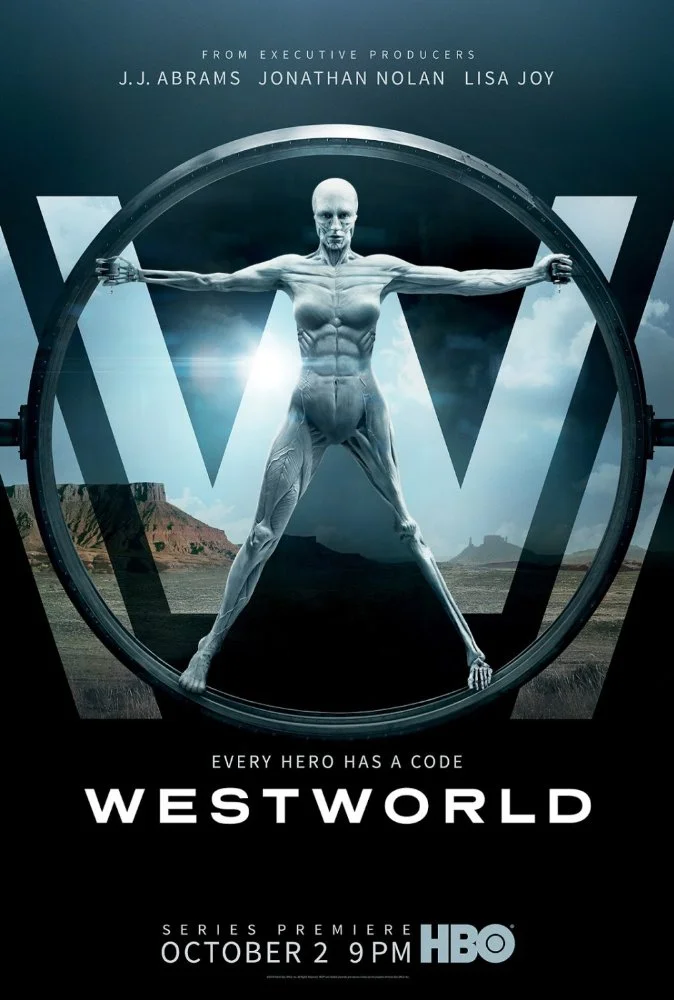 Westworld Season 1 (2016) Review