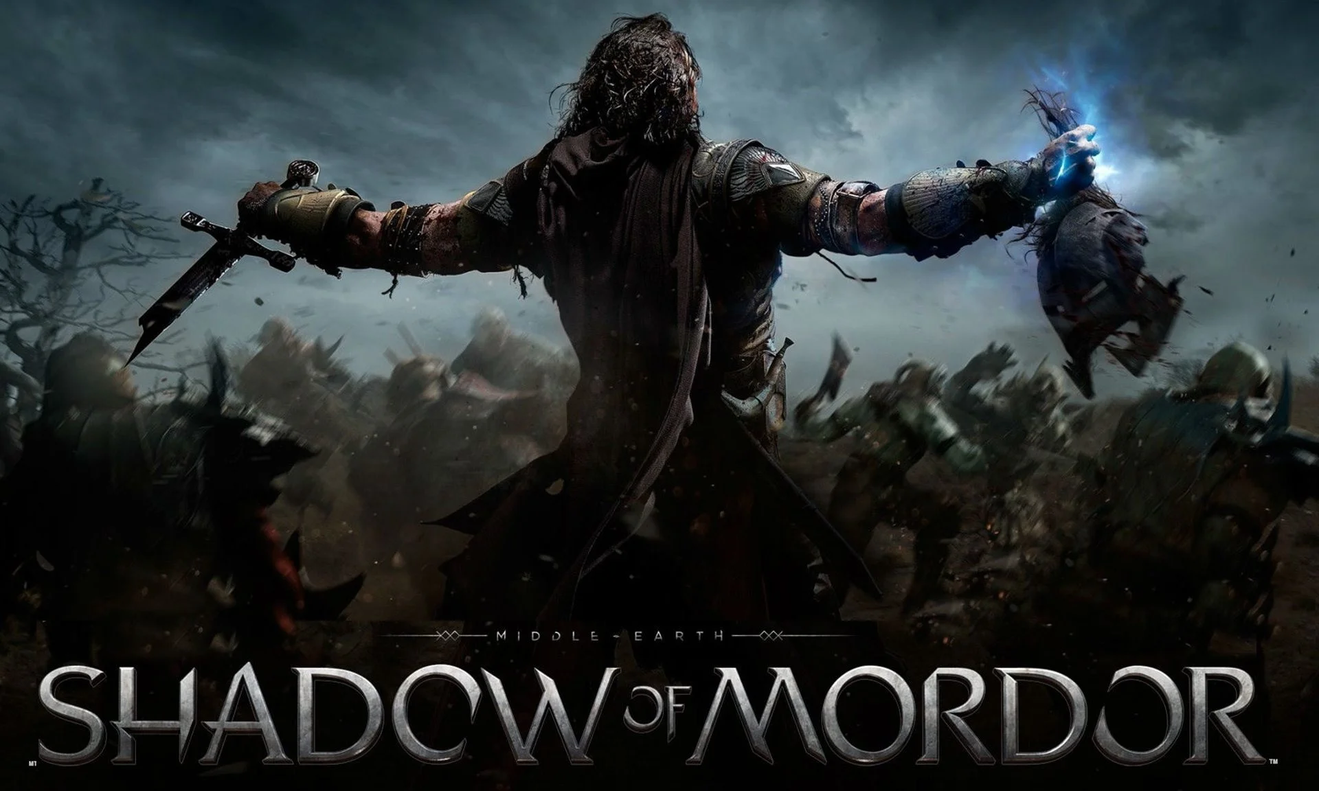 Middle Earth: Shadow of Mordor (2014) Review