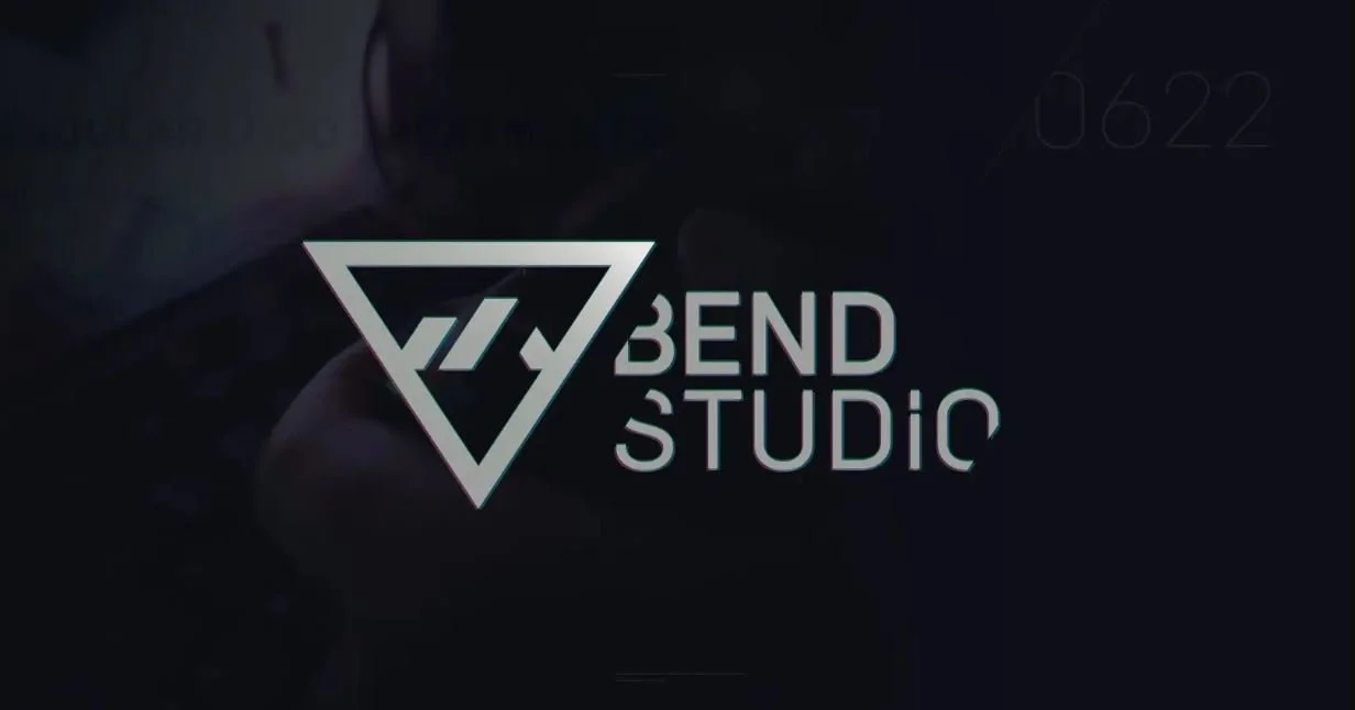 Playstation's Bend Studio New IP and Logo