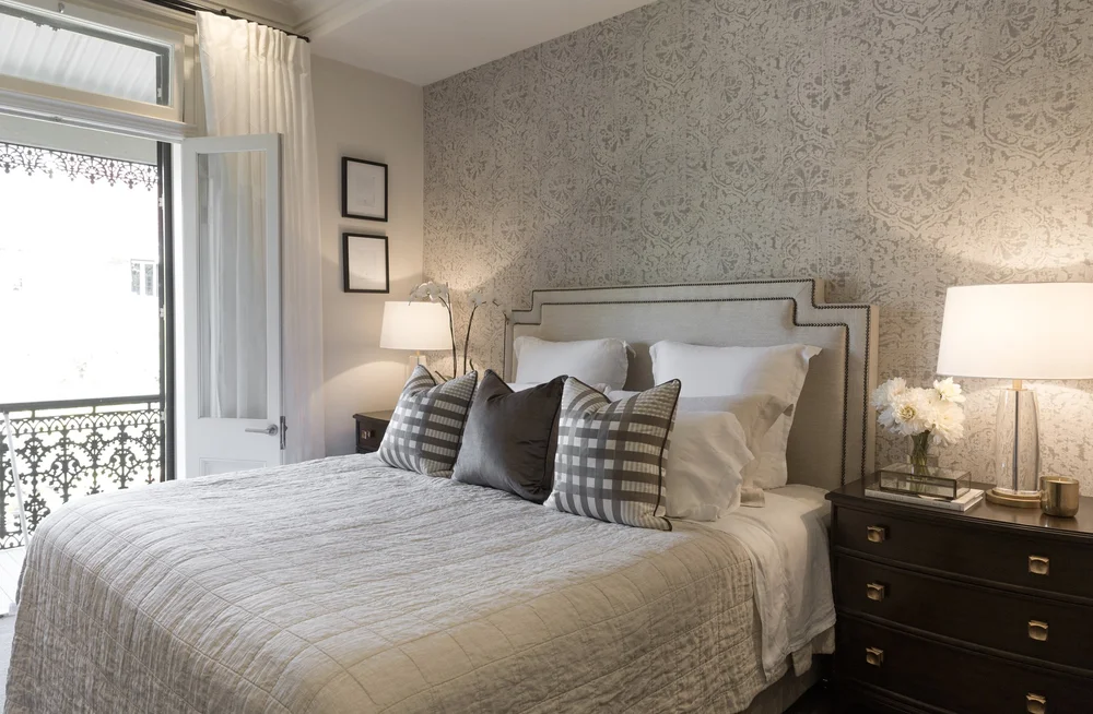 Projects — Verandah House Interiors