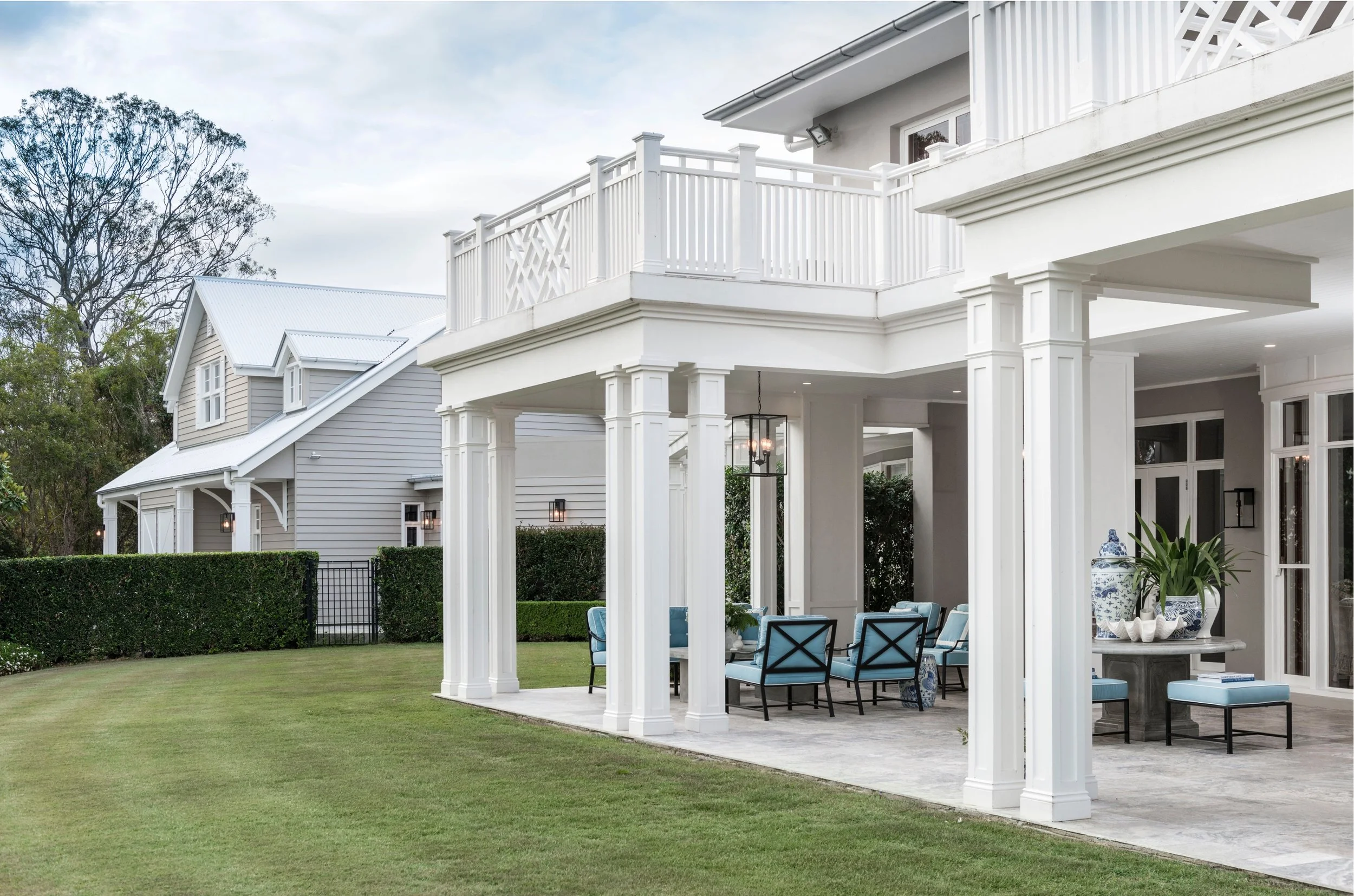 Projects — Verandah House Interiors
