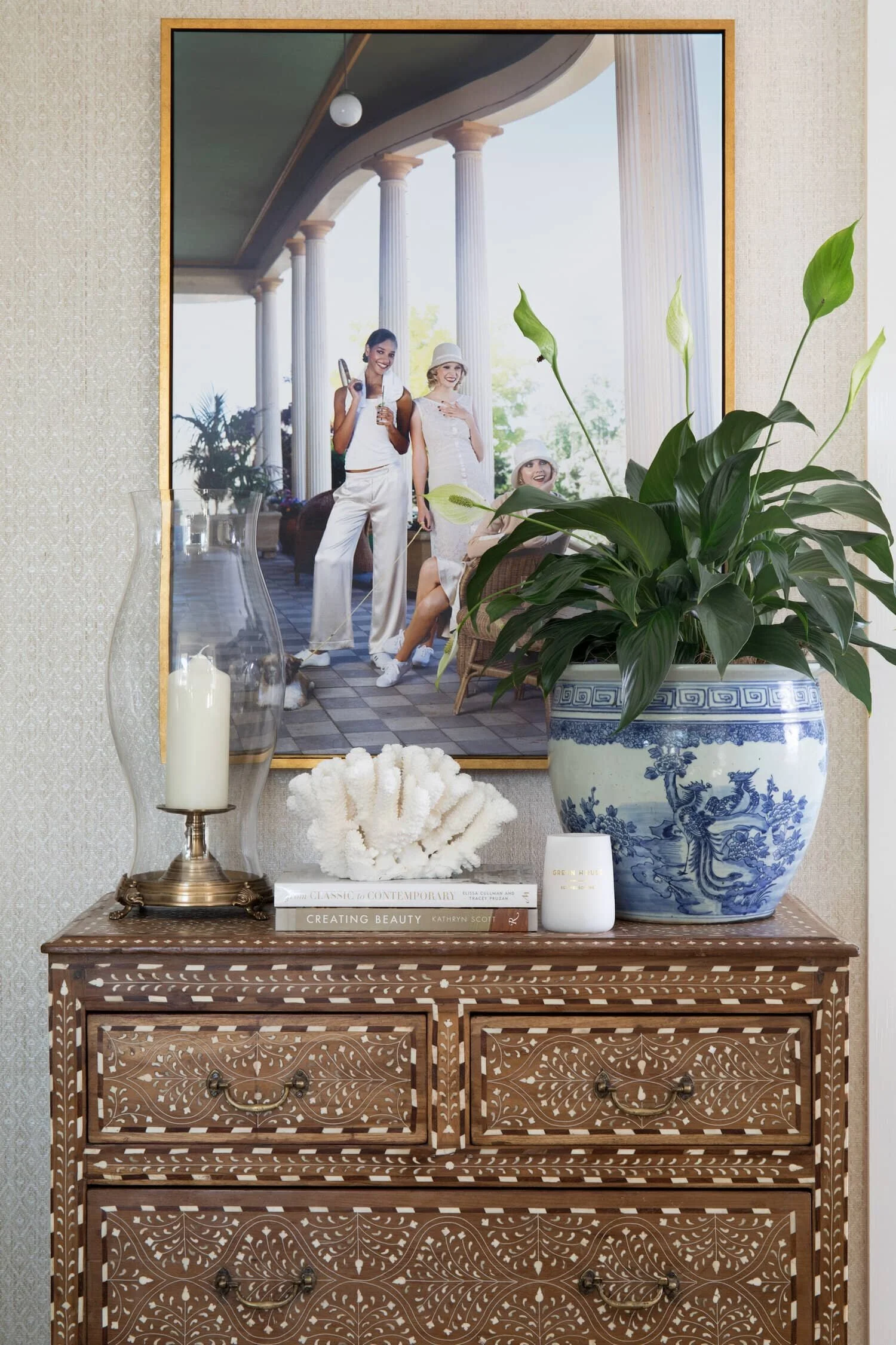 Verandah House Interiors | VH Design Co Education Platform