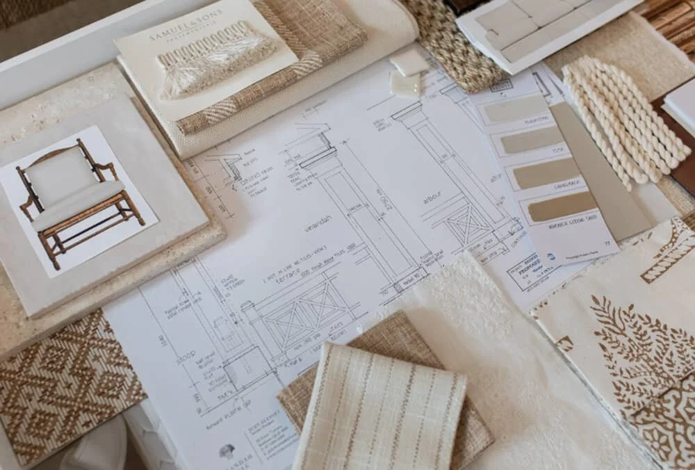 Verandah House Interiors | VH Design Co Education Platform