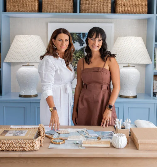 Australian Design Duo Judy Pereira and Jess Bandiera. Founders of Verandah House and VH Design Co 1.jpg