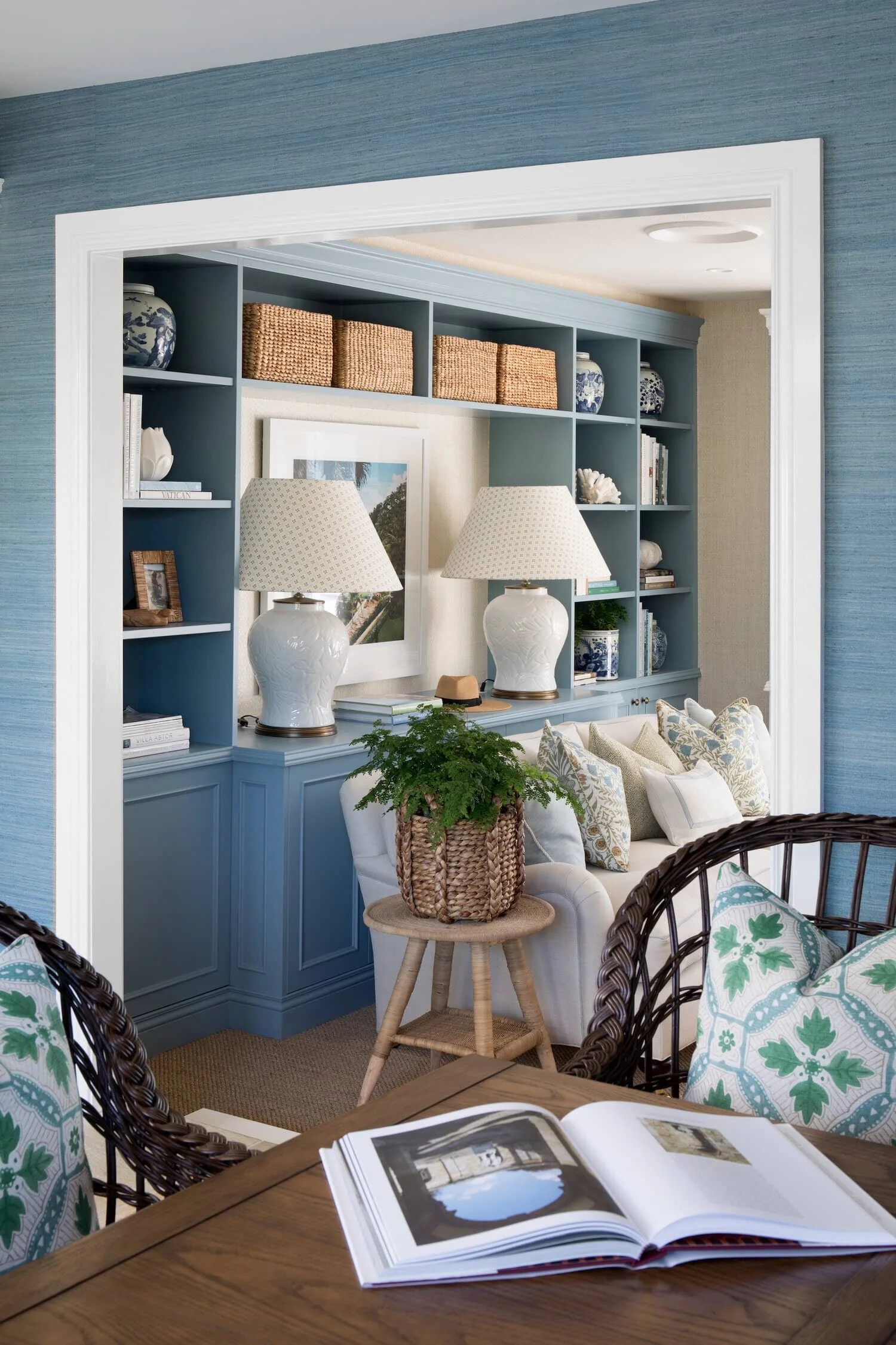 Verandah House Interiors | VH Design Co Education Platform