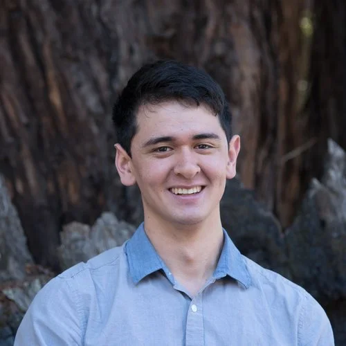 Kenneth Jones President (2017-2018)