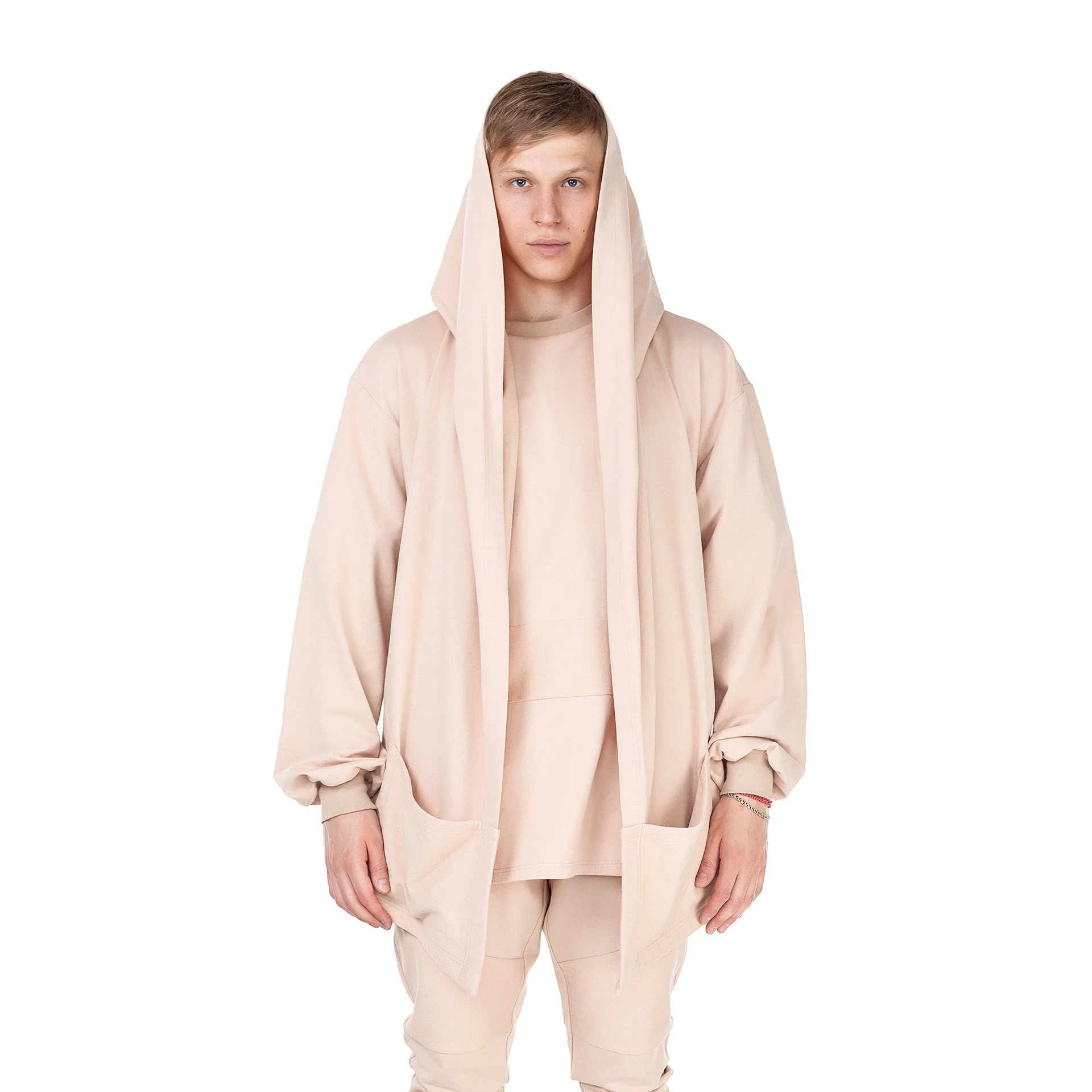 NUDE MVNTLE