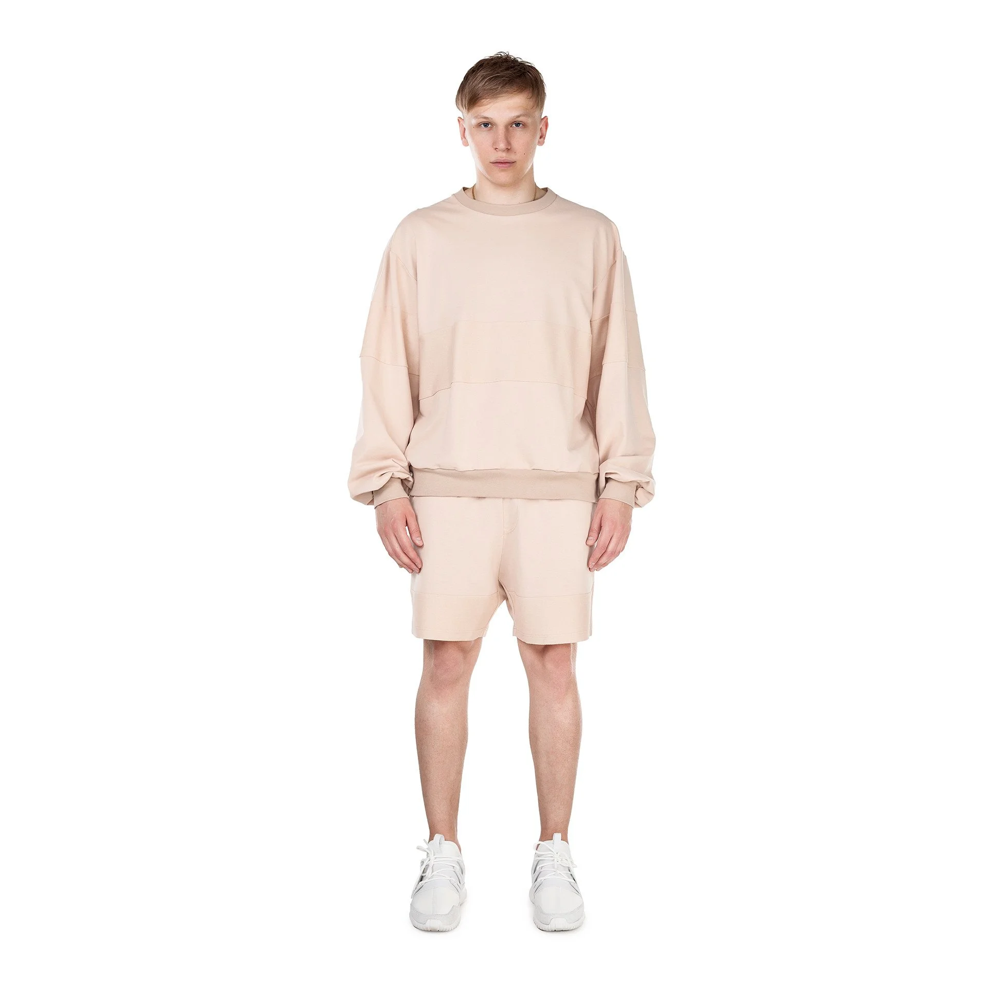 NUDE SWEATSHIRT