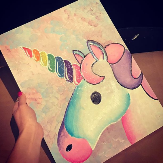 UNICORN