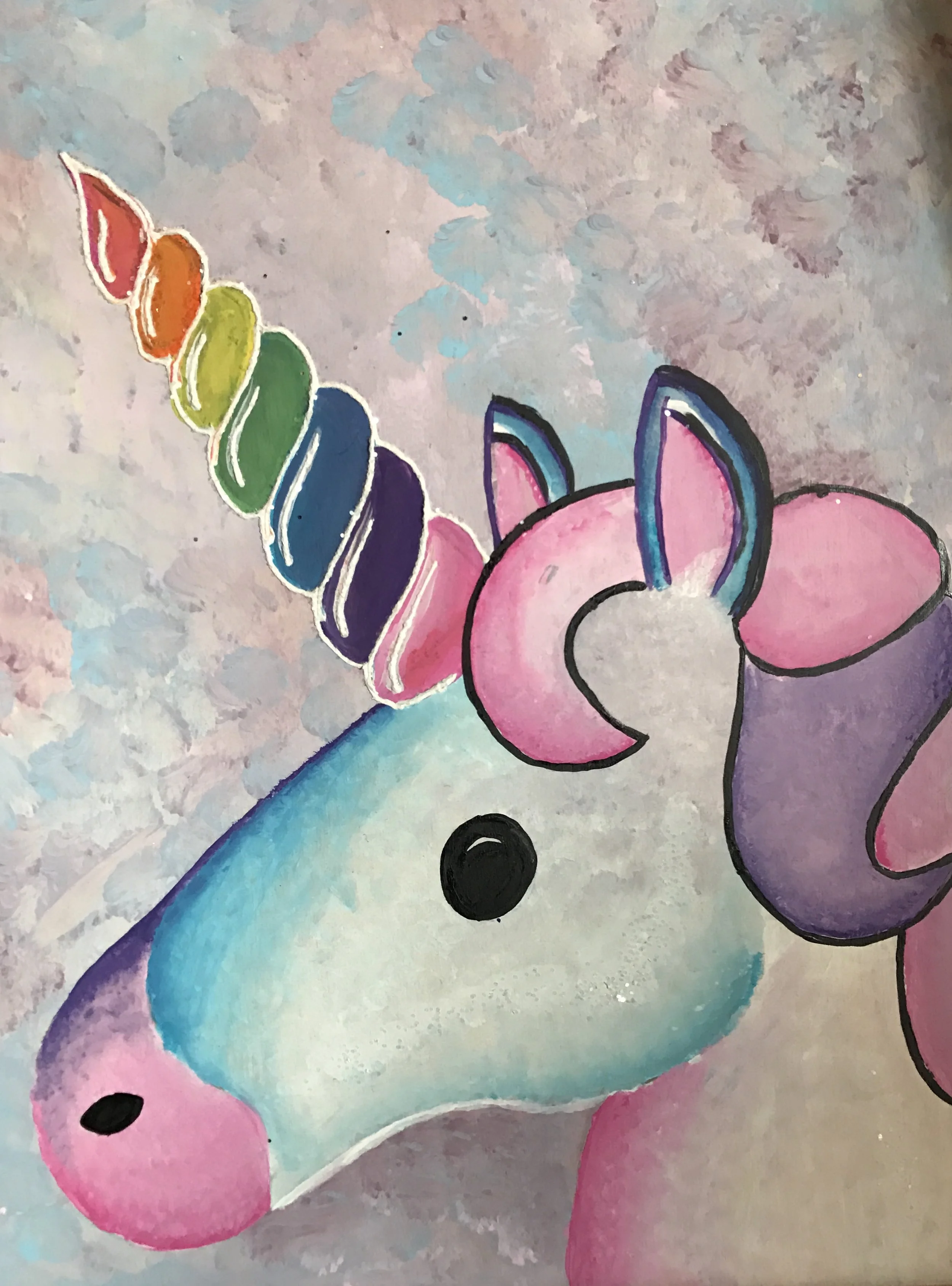 UNICORN