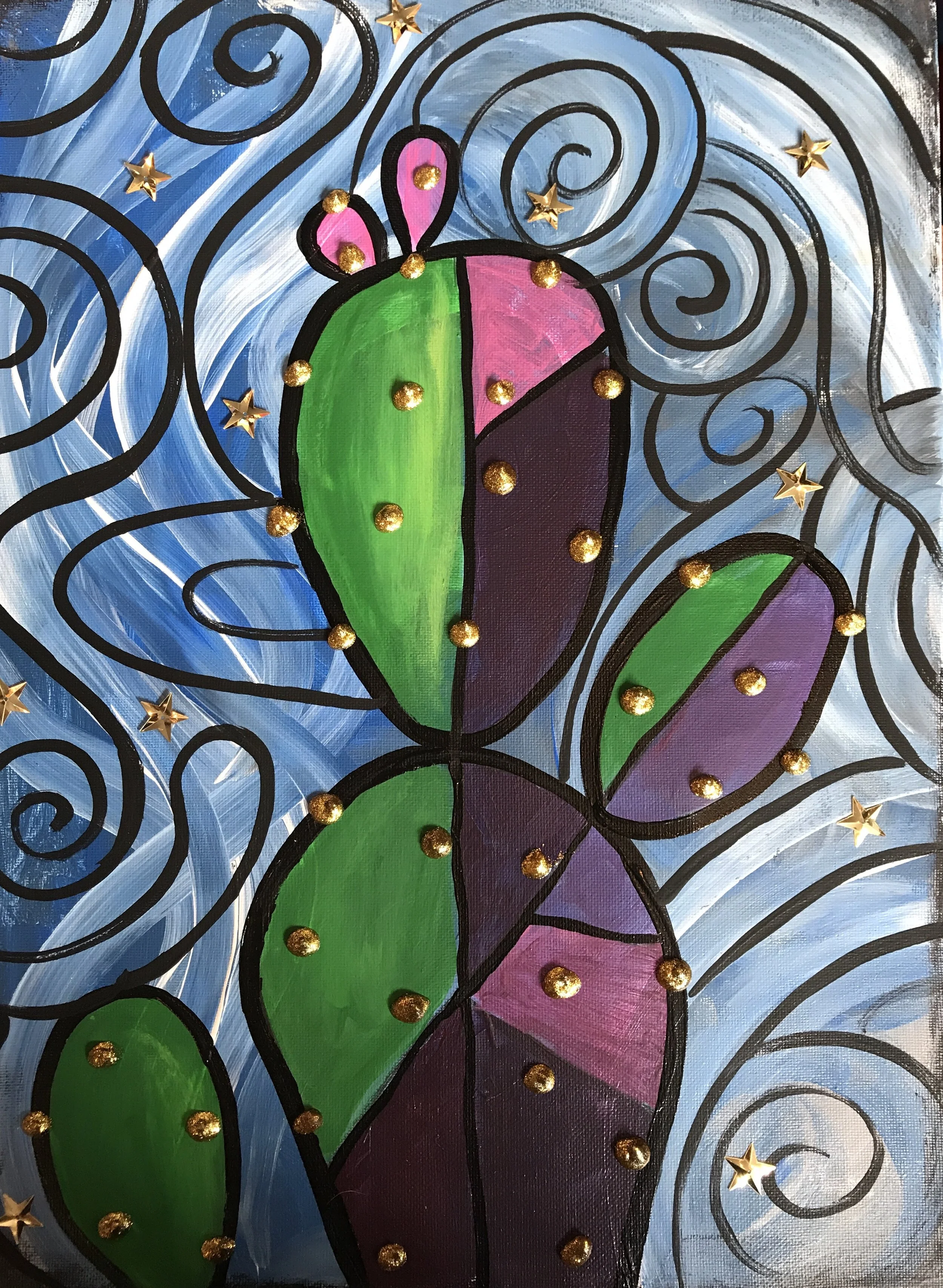 CACTUS