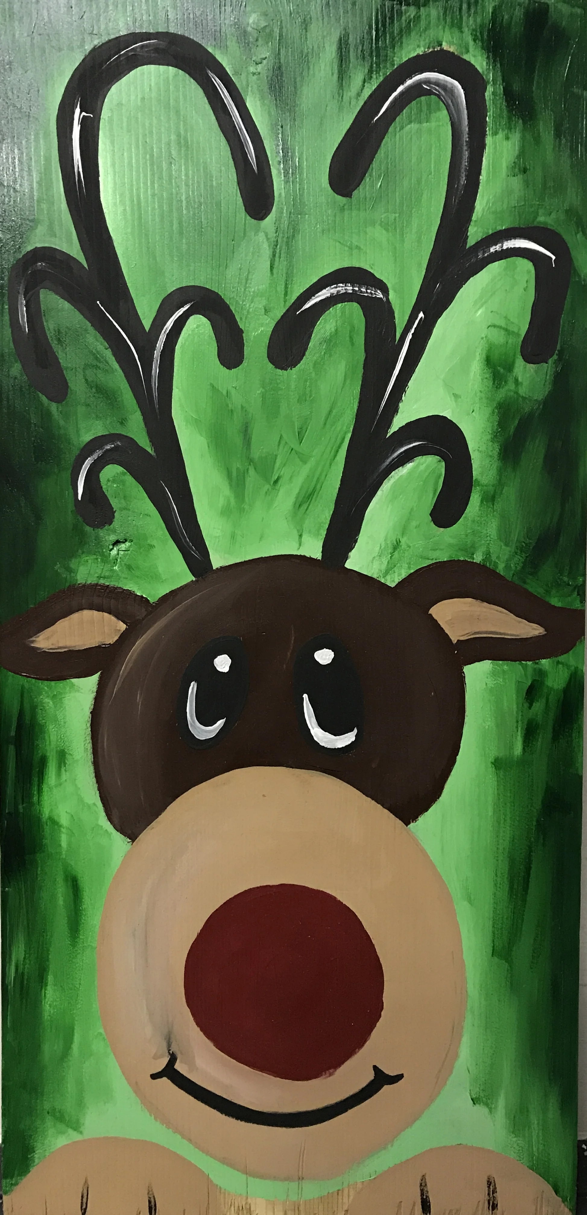 REINDEER