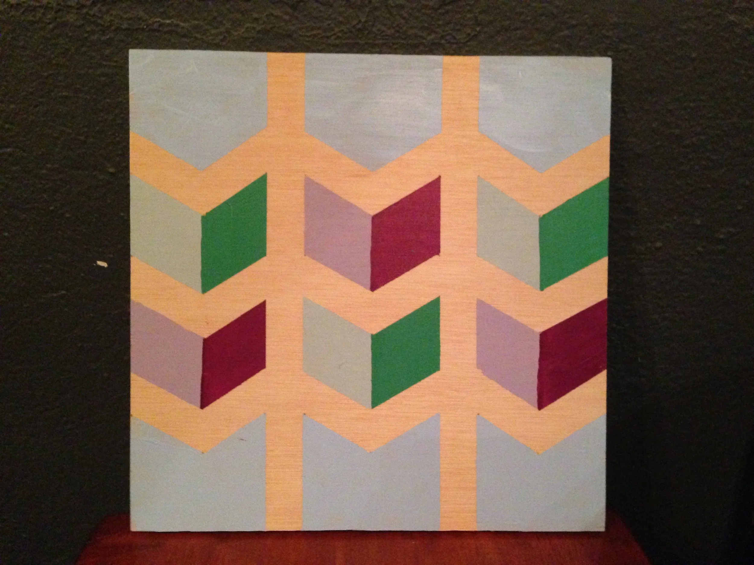 GEOMETRIC SHAPES