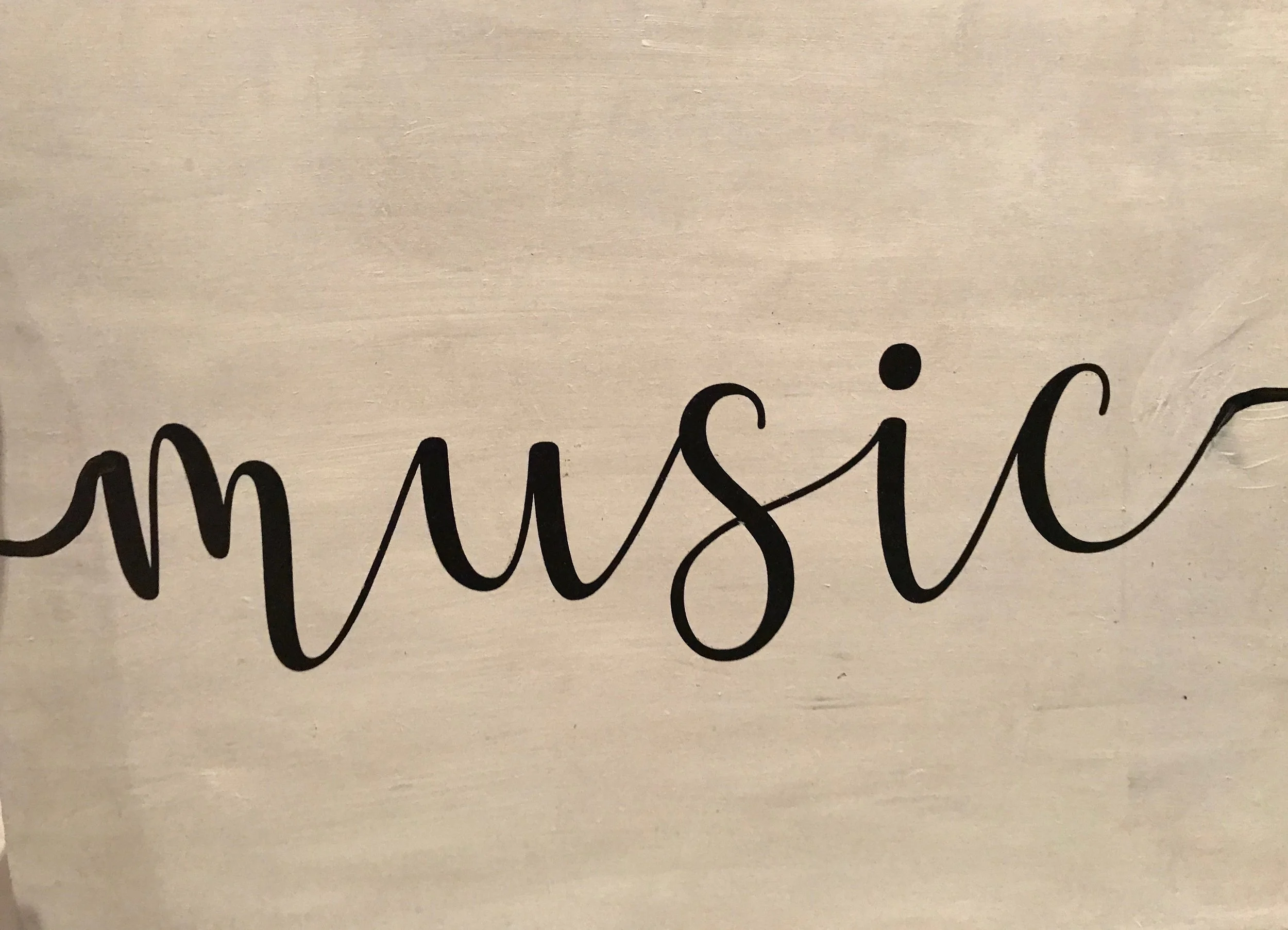 Music