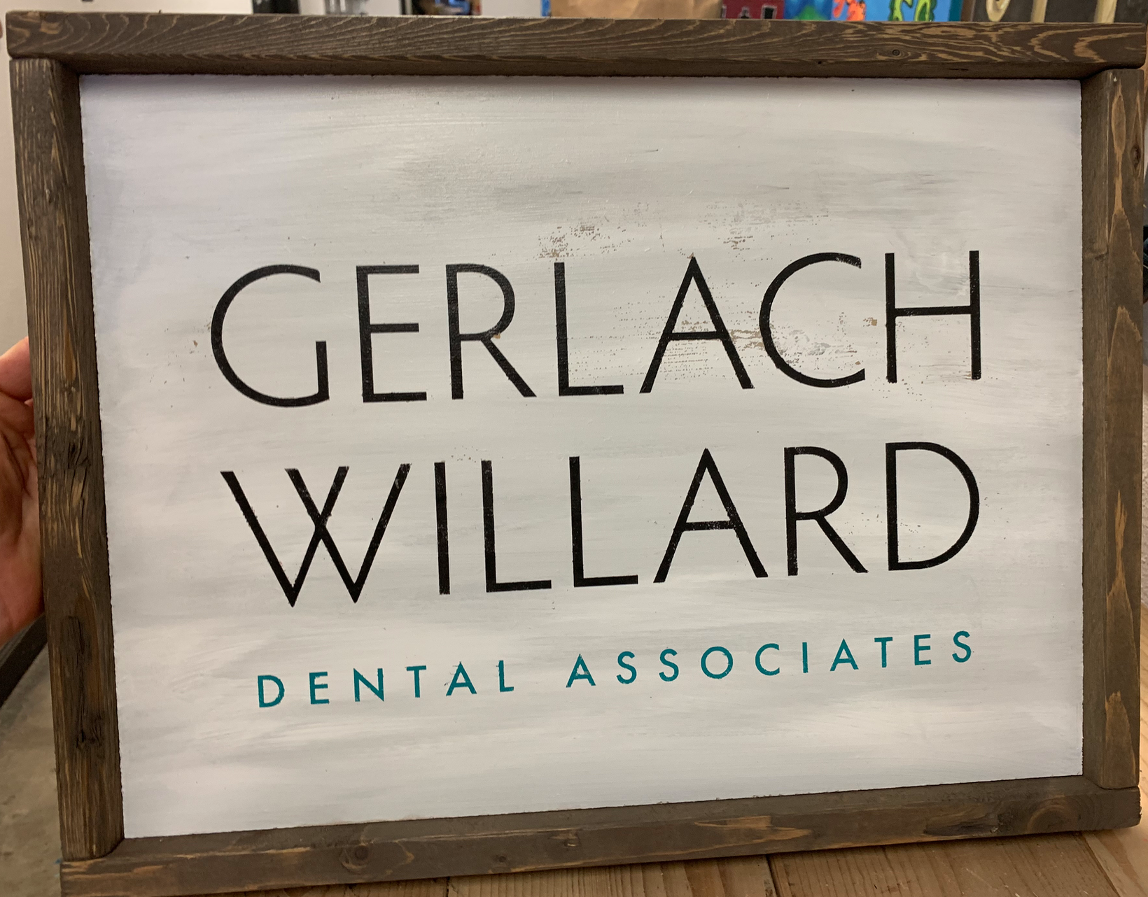 Business Logo