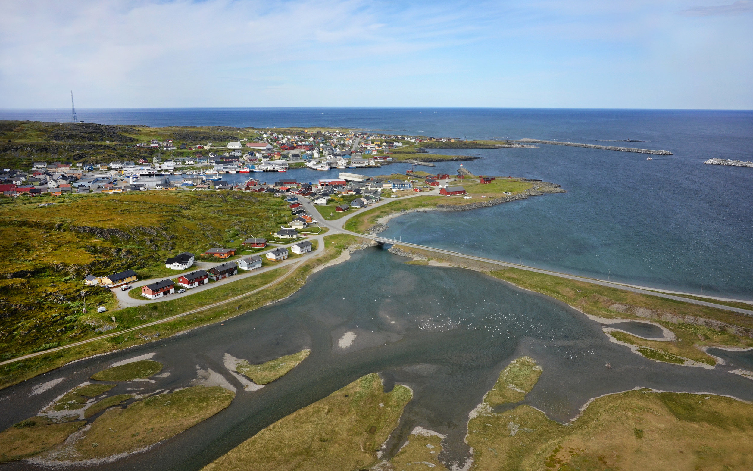 Berlevåg