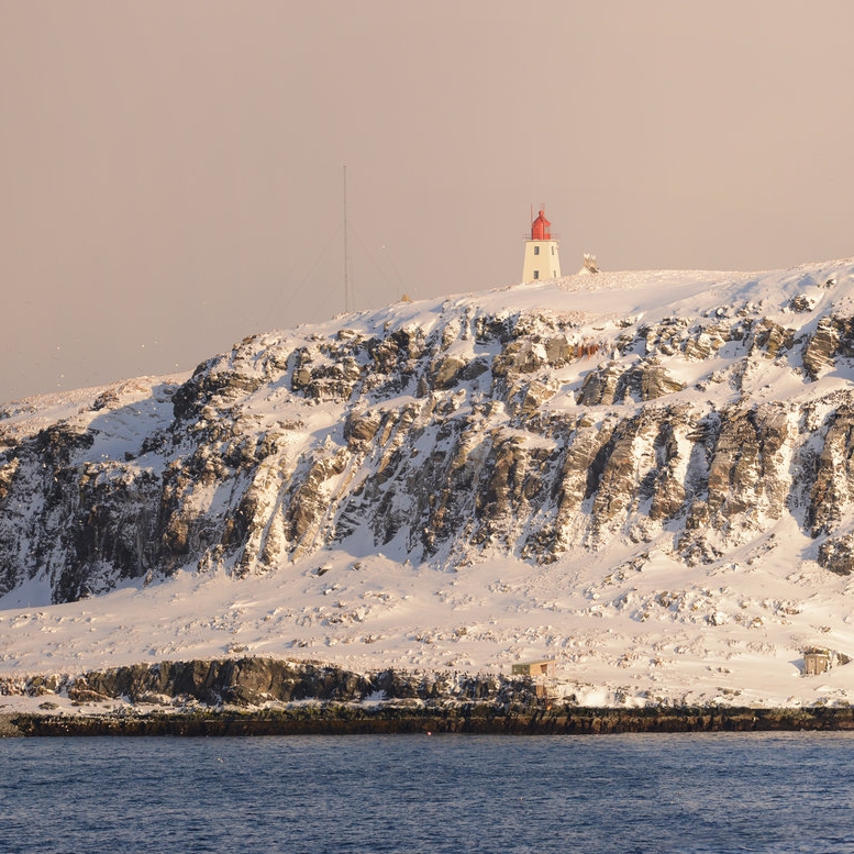 Hornøya