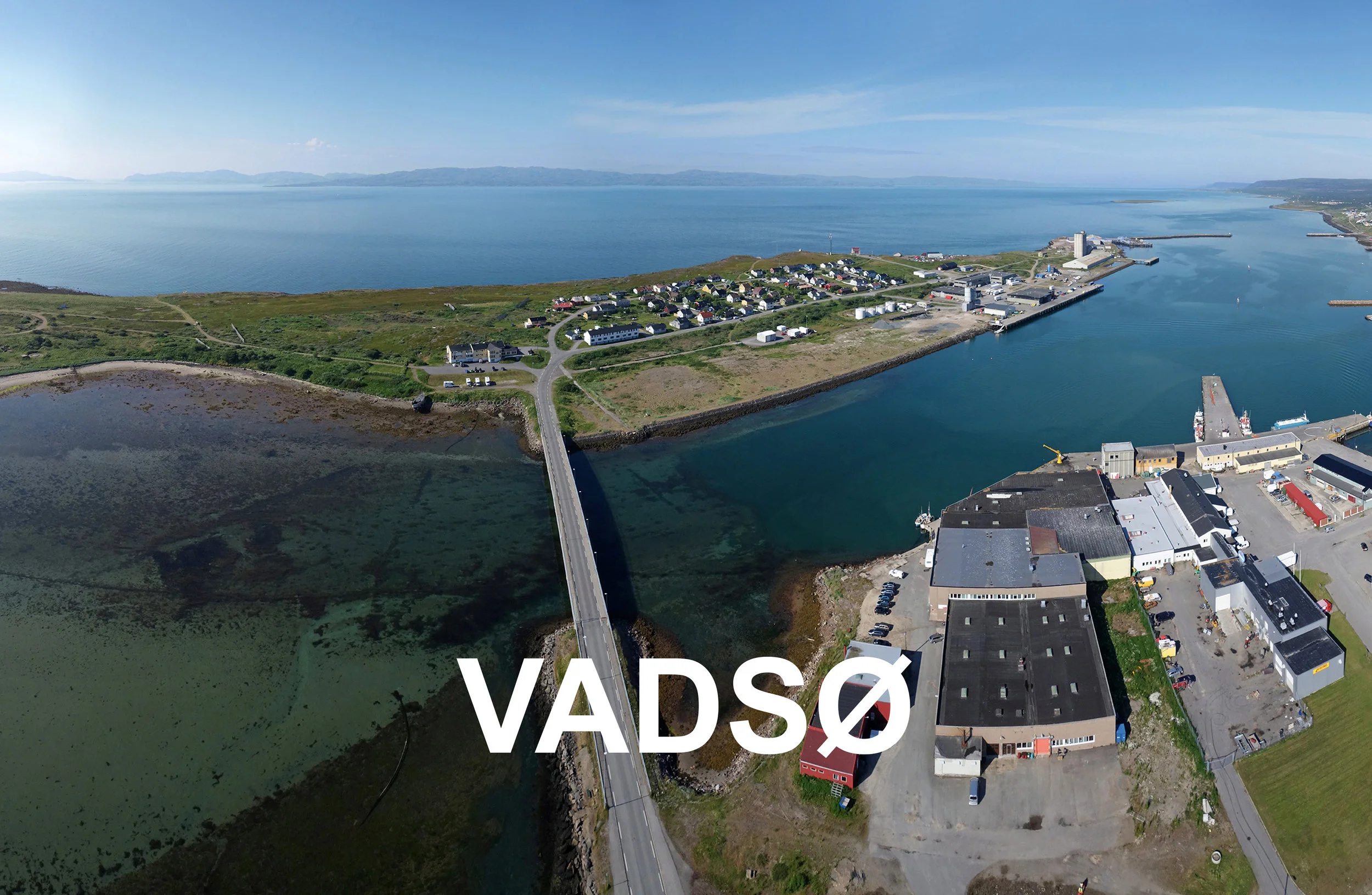 Birding Varanger - key sites