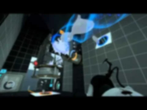 Portal 2 - Summer Mapping Initiative - The Cube - 2.0 - Complete Playthrough