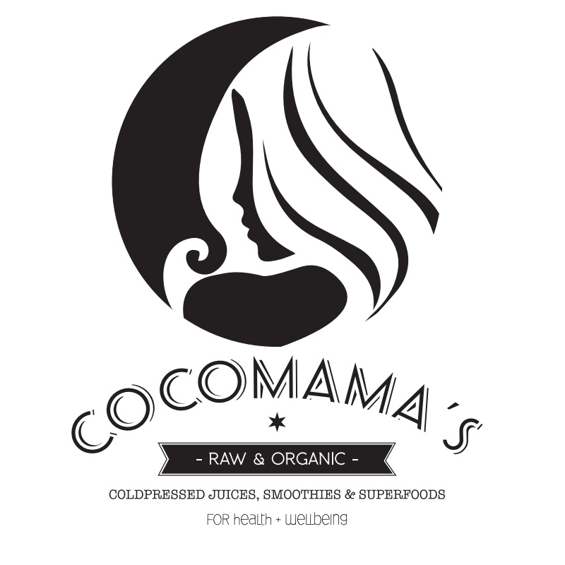 Cocomama's Cold Pressed Juices & Smoothies
