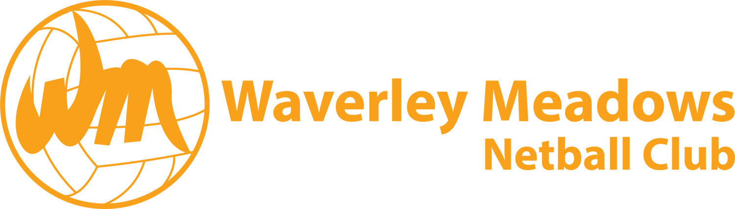 Waverley Meadows Netball Club