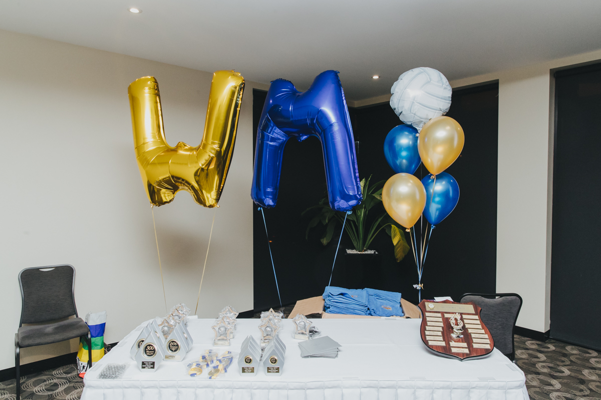WMNC 2017 Presentation Night 1