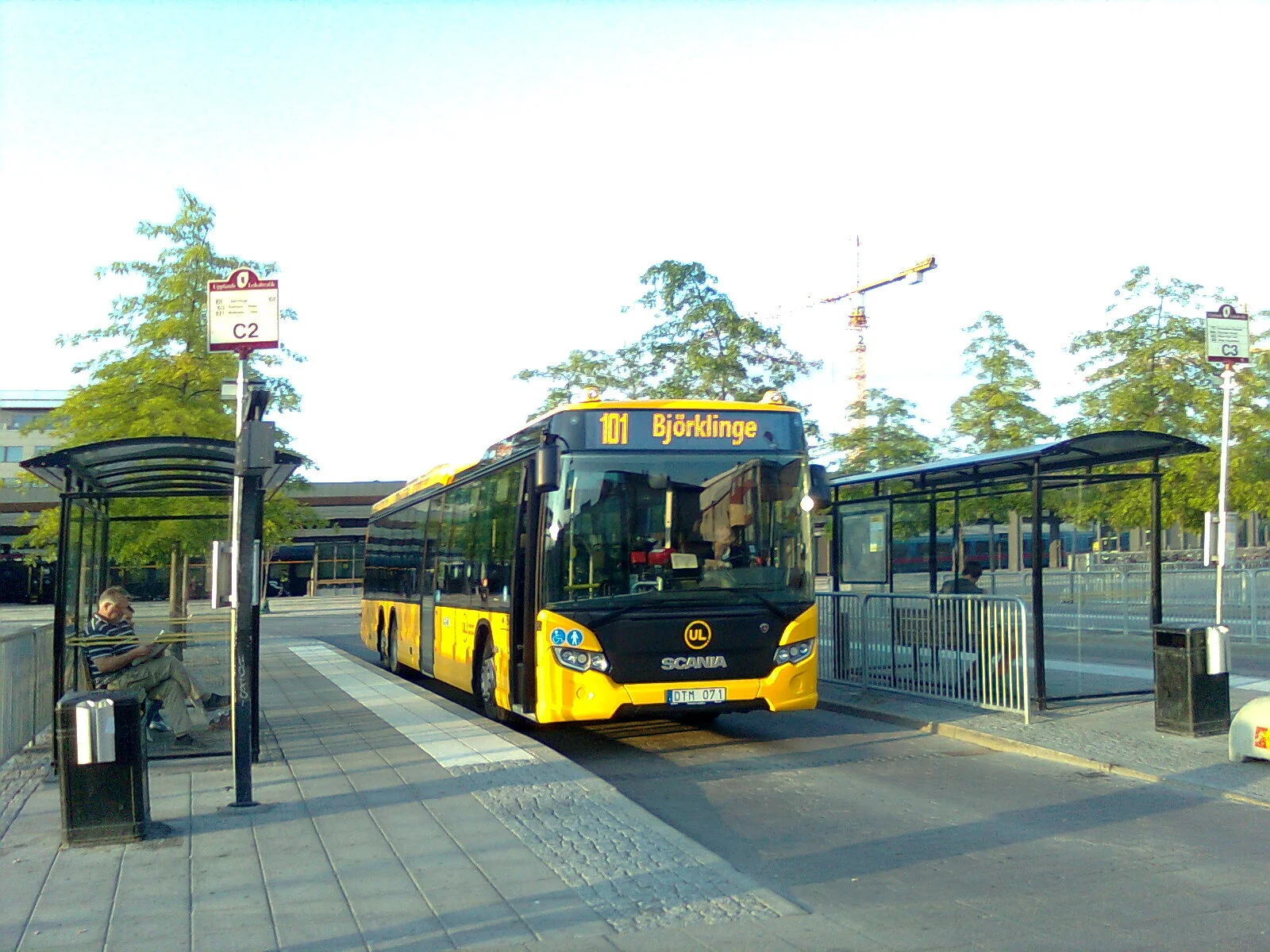 Region Uppsala – Förstudie inför upphandling