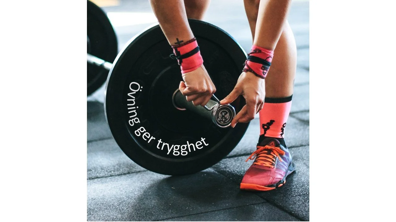 Nytt uppdrag: Övning inom högskola