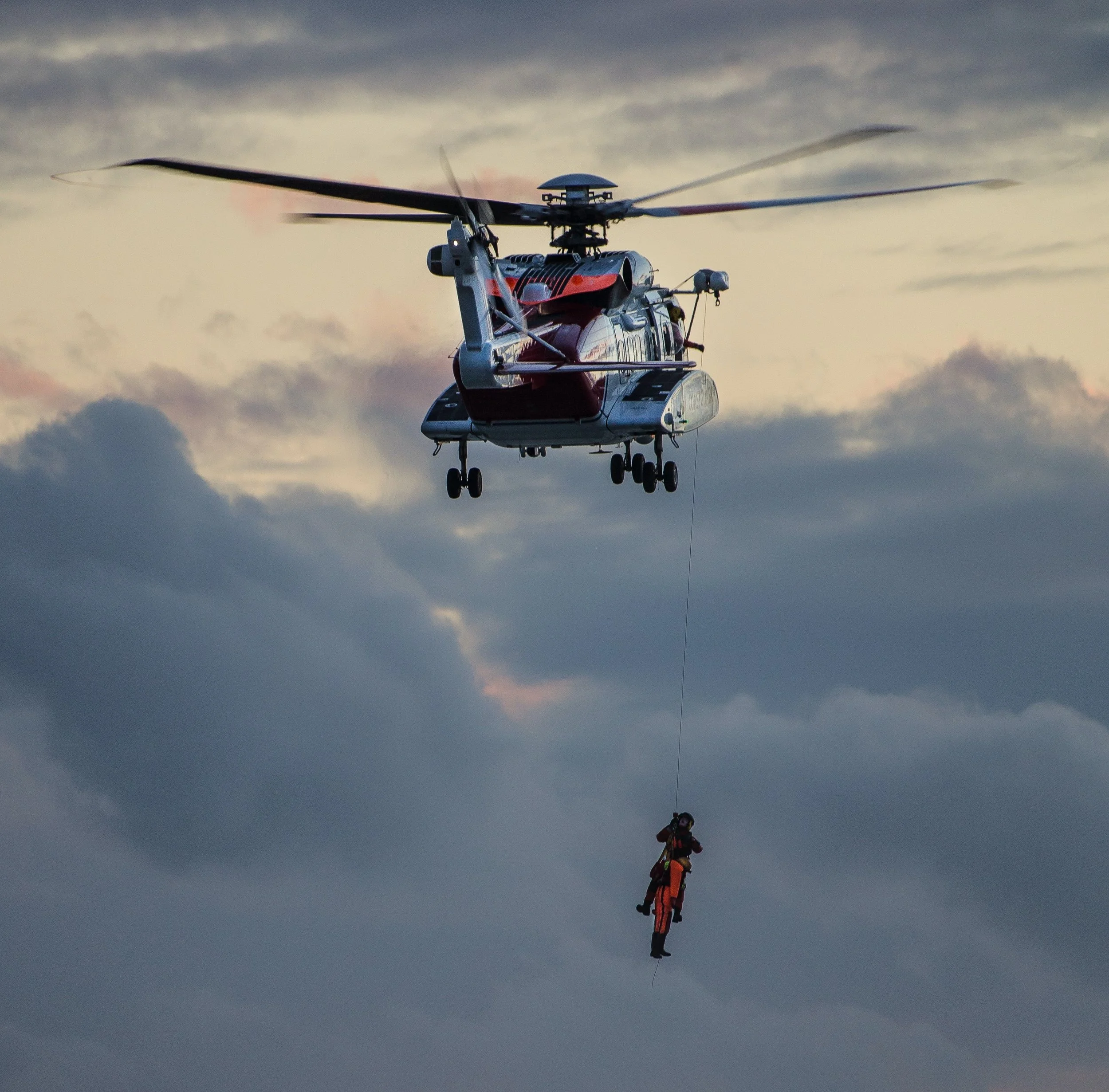 Nytt uppdrag via avrop på kammarkollegiet: Utvärdering av medelstora olyckor