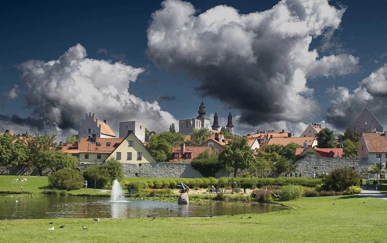 Prospero i Almedalen 2023
