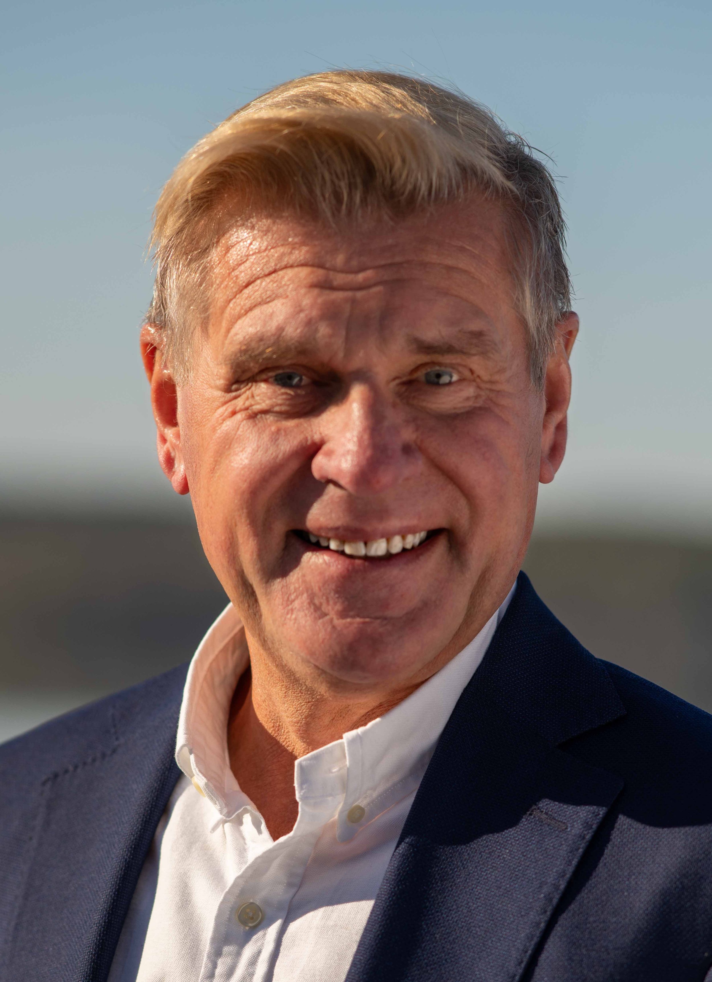 Jan Wisén