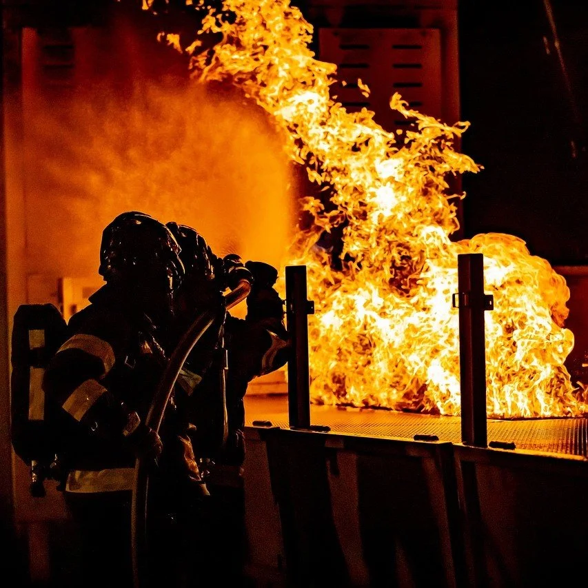 Ytterligare uppdrag inom framtidens räddningstjänst.
