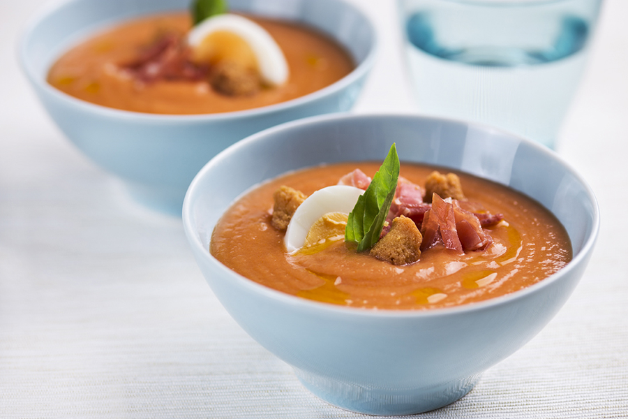 Salmorejo