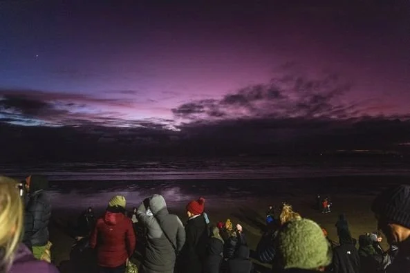 Matariki Ahunga Nui, He Hakawātea 