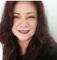 Georgina Richards (Committee Member)