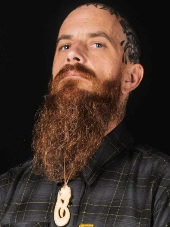 MIKE RAVEN (COMMITTEE MEMBER)