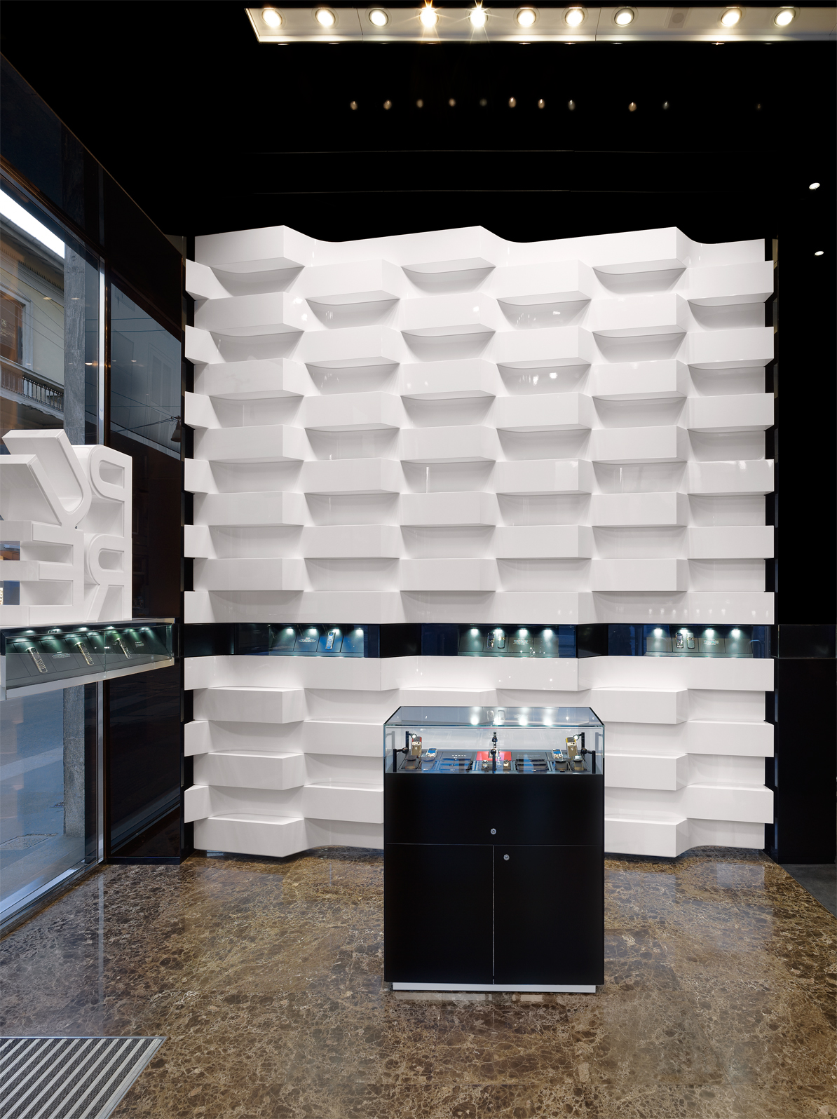 Vertu — Shed Interior Design and Architects