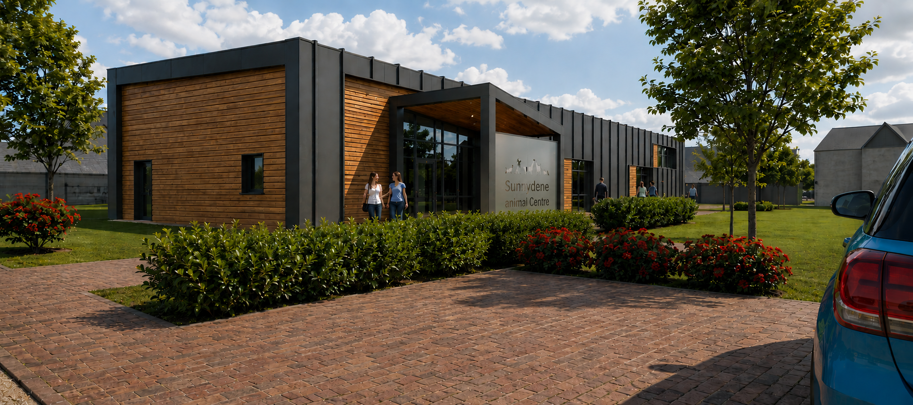 Sunnydene Front Entrance  view 2.png
