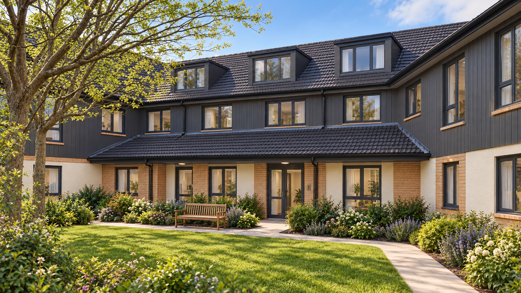 Contemporary Courtyard Garden Renovation.png