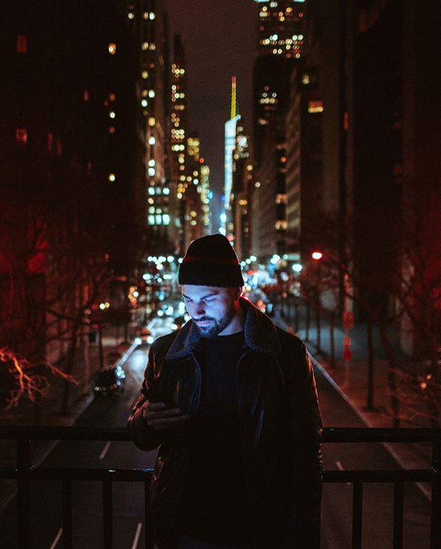 New York Series (2/?) Travelling is the most valuable thing you can spend your money on.

What is your favorite photo of the whole set? Any feedback is appreciated. Love you guys.

The first &amp; last photo of me is taken by my Brudi (that&rsquo;s h