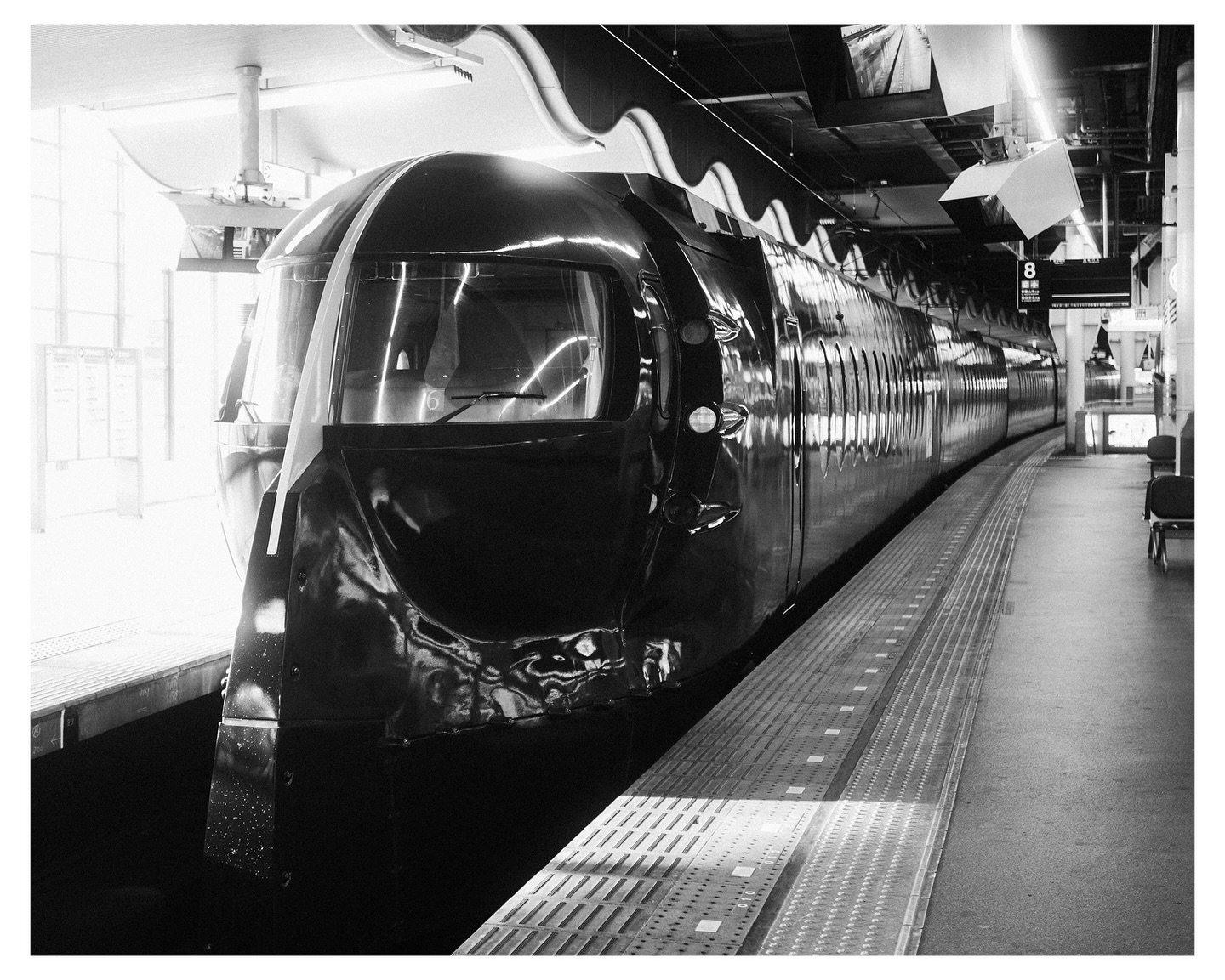 Hey there it&rsquo;s been quite a while 😊 I hope you all doing good, i do, but i&lsquo;m currently having a creative break, let&rsquo;s see how long it will take this time.

So here are some Osaka photos. 😬

Wish you all a nice weekend, see ya&lsqu
