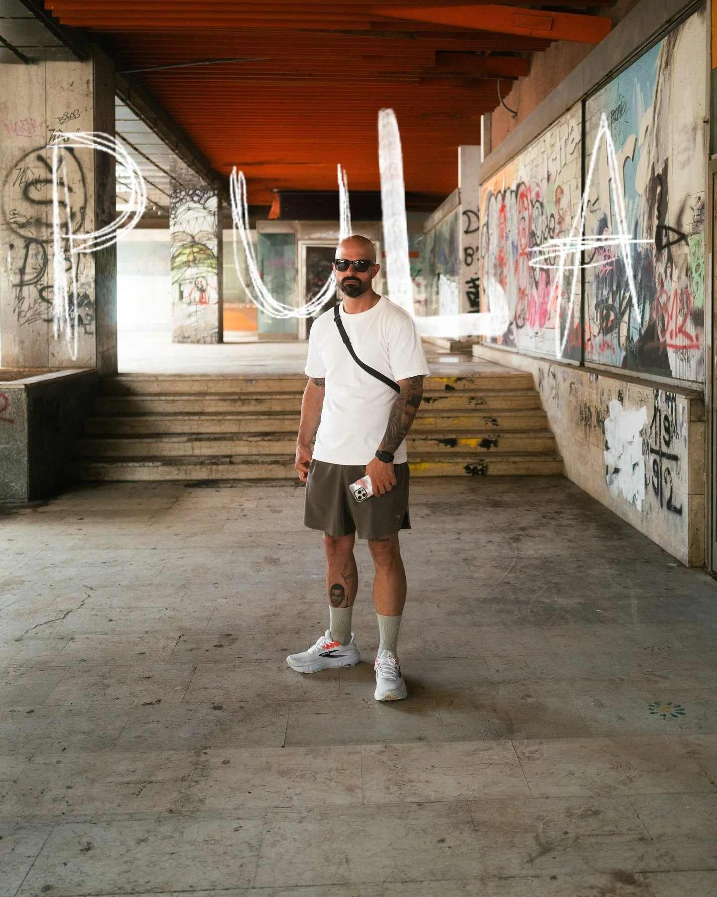 Pula, where we pretended to be adults 🤣

I'll try to be more active, but reducing screen time has been a thing in the last weeks. I'm back to that phase where I'm sitting on a ton of photos with no motivation to post. It's pretty silly, right? 🤣

[