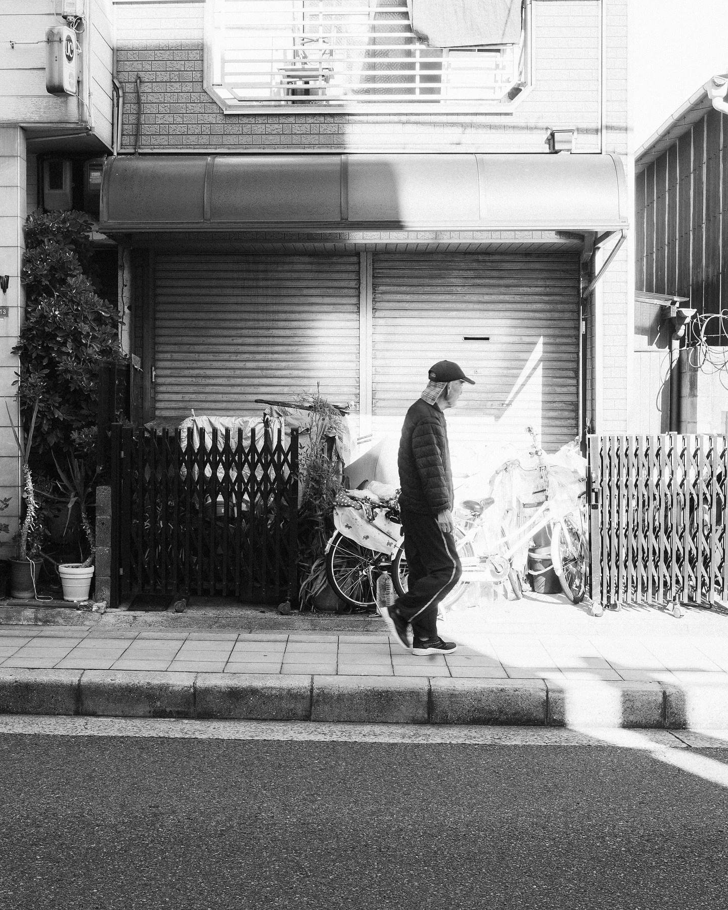 14 frames from Japan.

What&rsquo;s your favorite photo?