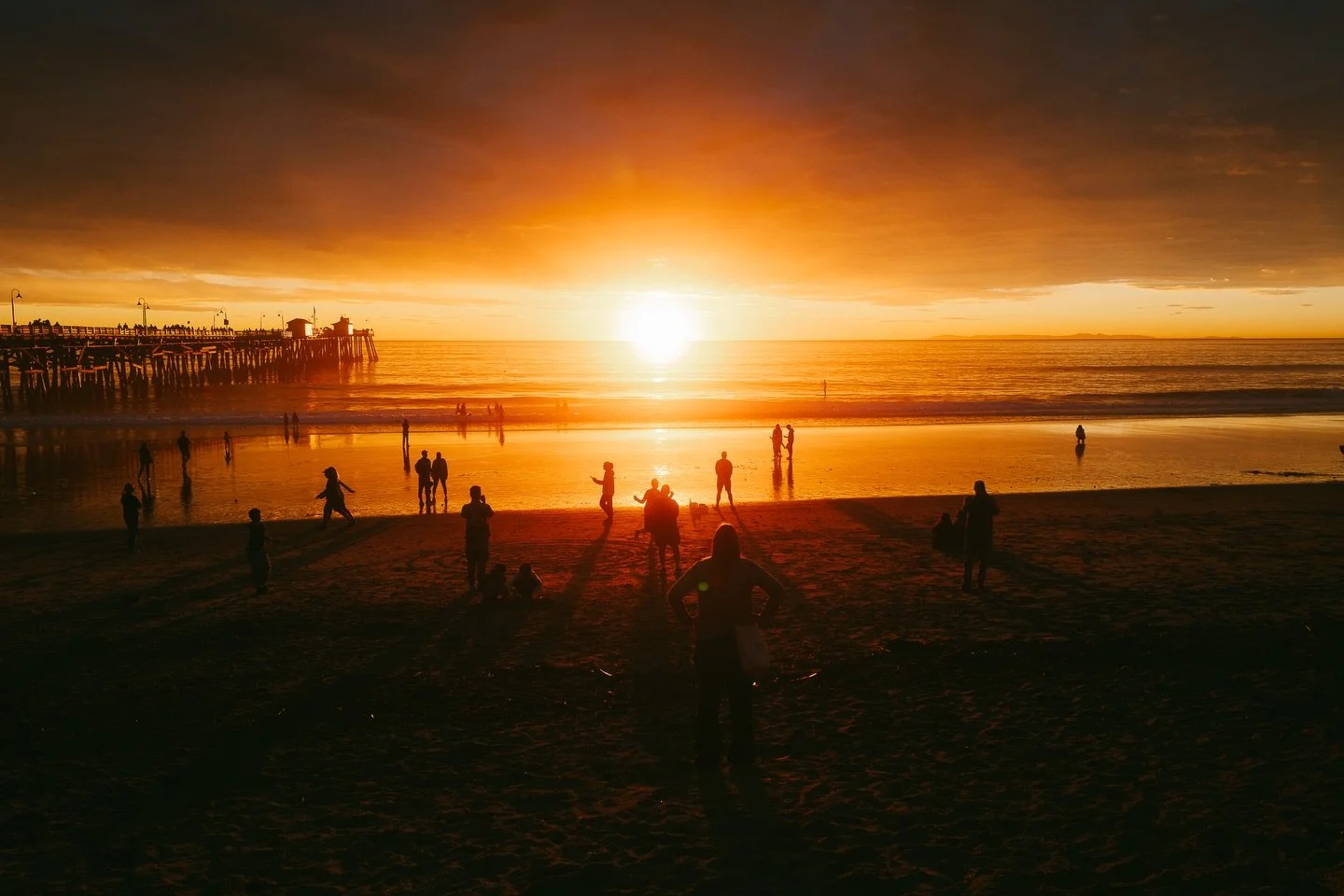 Mentally i&lsquo;m here.

This my friends, was the wildest light i ever witnessed. The whole day was cloudy and within minutes the sun came out and was just so surreal.

[1-4] what&rsquo;s your favorite shot?