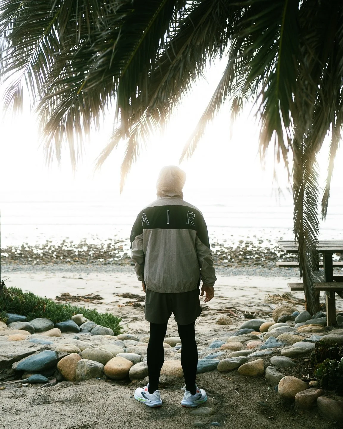 Looking through old trip photos from my cozy couch during the holidays is my kind of escape. Cold weather outside, but warm memories. That's why photography means so much to me.

This is San Onofre Beach. Exploring by bike was cool experience.

[1-8]
