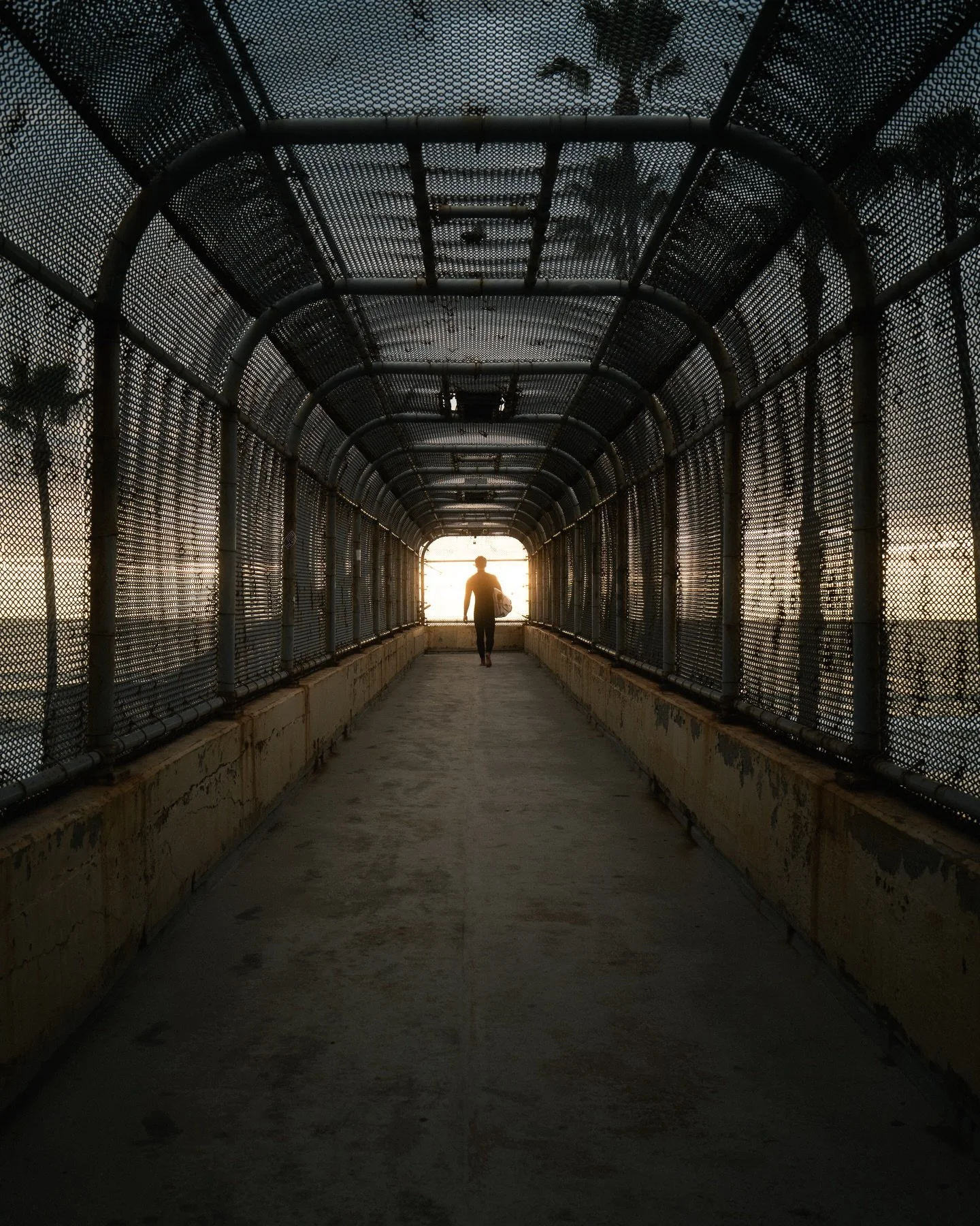 &bdquo;Don&rsquo;t forget how badly you once wanted what you have now.
Blessings are always coming if you&rsquo;re grateful.&ldquo;

This is probably my favorite photo of my Cali trip last month. It was so perfect, at first i was excited about this o