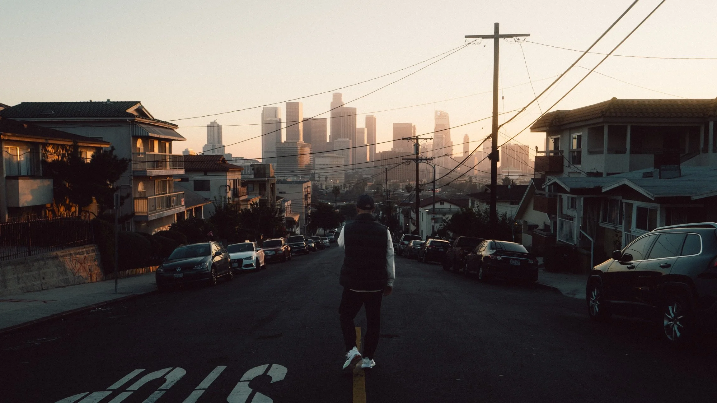Memories from LA

[1-10] what&rsquo;s your favorite shot ?