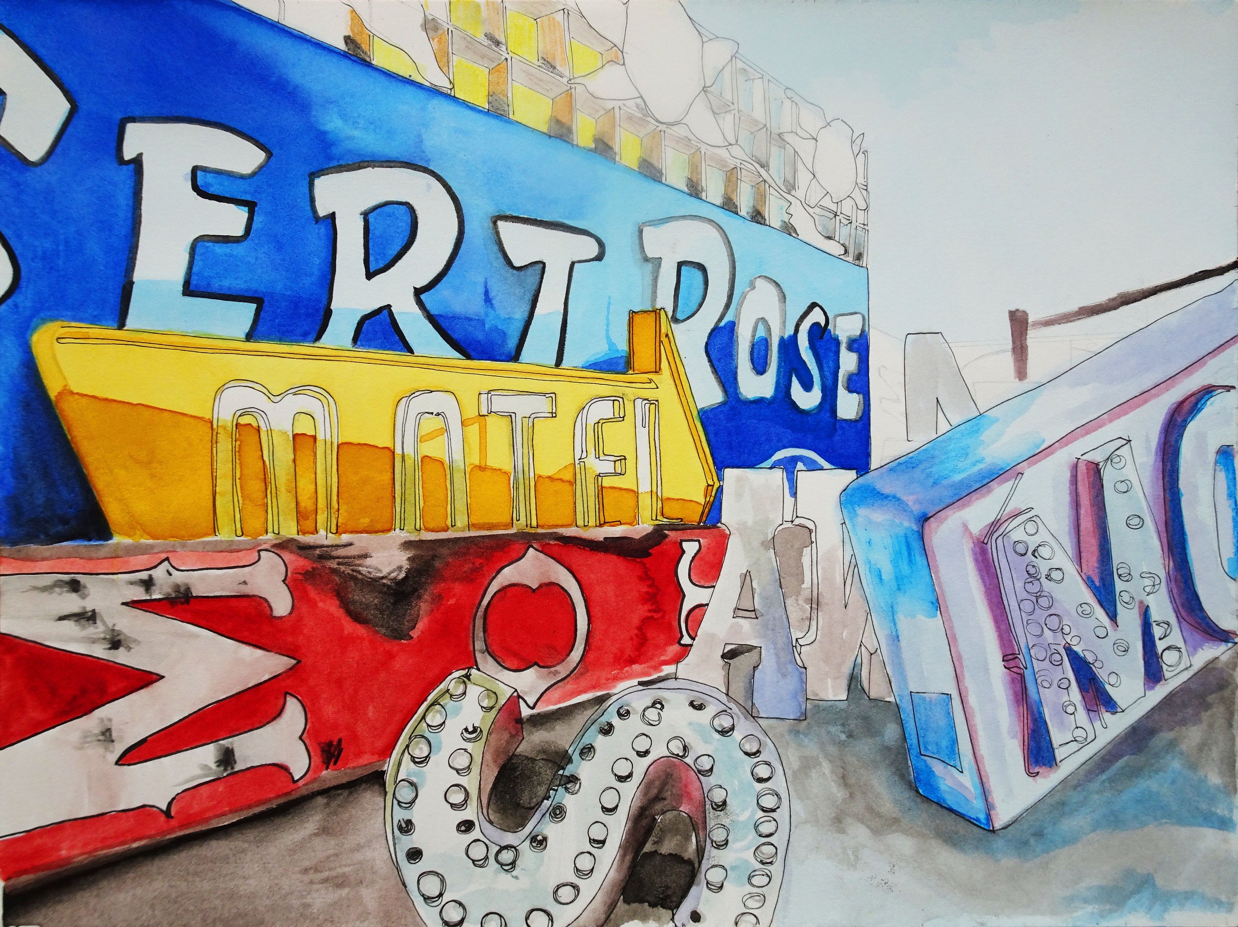 Neon Museum
